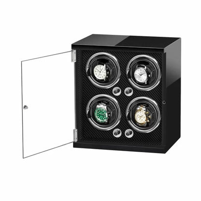 صندوق عرض  4 ساعة