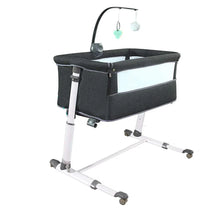 سرير جانبى بيبي